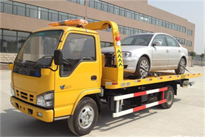 越秀道路救援一般怎么收费