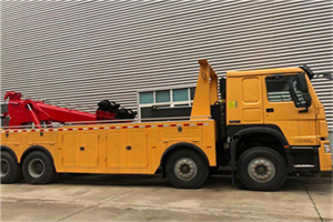 越秀道路救援公司